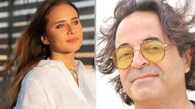 فارق عمر صادم بين نيللي كريم وخطيبها رجل الأعمال عمر إسلام