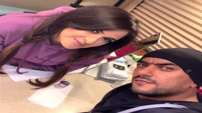 فيديو لياسمين عبد العزيز يثير الجدل بسبب 