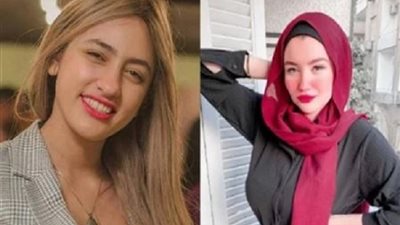 تفاصيل إحالة حنين حسام ومودة الأدهم للجنايات بهذا الاتهام