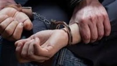 ضبط 4 عناصر إجرامية لقيامهم بالإتجار في المواد المخدرة بالفيوم 