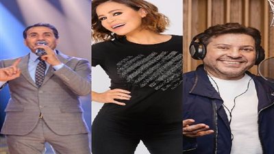 الفن يحارب كورونا.. 10 أغنيات جديدة قريبًا 