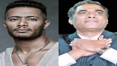 جمهور تويتر يعاقب محمد رمضان على مقارنته بأحمد زكي.. والإمبراطور يرد