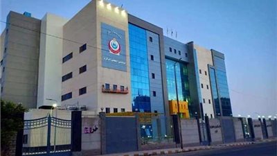 مدير مستشفى العجمي تتحدث عن 