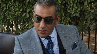 بالمستندات.. البحقيرى يكشف التهم الحقيقية المنسوبة ل