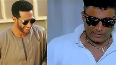 أول تعليق لـ«محمد رمضان» على تجسيده شخصية أحمد زكي فى مسلسل جديد