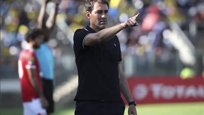 ٤ نجوم من الأهلي يشعلوا أزمة صادمة لفايلر 