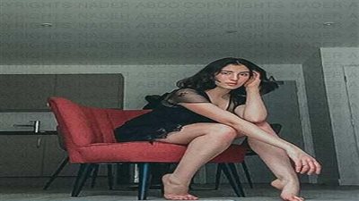 أبنة أحمد الفيشاوي تتعرض للهجوم بسبب صورها المثيرة