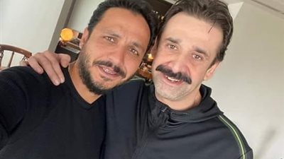 بالصور.. مصممون يطرحون البوسترات الدعائية لمسلسل 