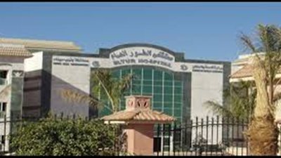 جنوب سيناء: إصابة مشرف قسم الطوارئ بمستشفى الطور بكورونا