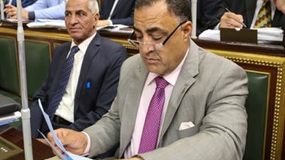 بسبب واقعة سب أطباء مستشفى شربين العام.. 