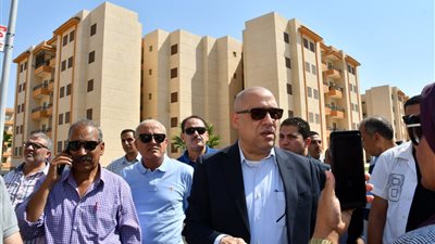 بالأماكن والأسعار والشروط.. آخر فرصة للحجز في شقق الإعلان الـ13 بالإسكان الاجتماعي