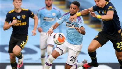 نابولى بطلا لكأس إيطاليا بعد ذبح اليوفنتوس 