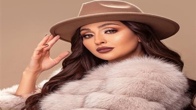 بعد وفاة والدها.. شاهد الظهور الأول لجيسي عبدو