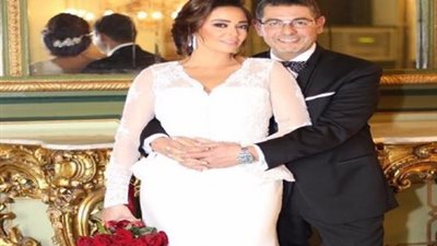 بعد إصابته بكورونا.. 7 معلومات عن رجل الأعمال حسن سامي زوج داليا البحيري