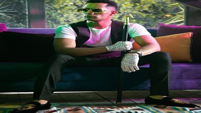 تفاصيل حصول محمد رمضان على 