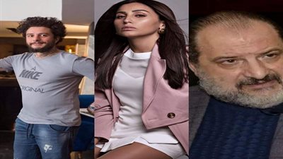 تعرف على تفاصيل فيلم 