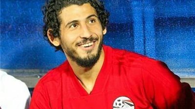 عروض تركية وسعودية لحجازي وناديه الإنجليزي طلب 10 ملايين آسترليني