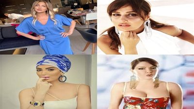 إحداهن تشوهت.. فنانات ندمن على إجراء عمليات التجميل وآخرهن حلا شيحة
