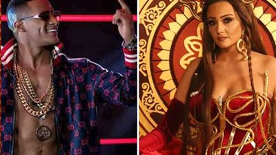 رغم الخلافات.. رد فعل غريب من بشرى حول تجسيد محمد رمضان لشخصية أحمد زكي