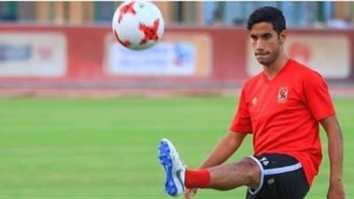 عرض برتغالي لناصر ماهر على طريقة محمد صلاح