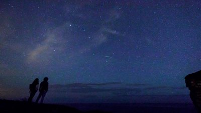 بحث جديد لوكالة ناسا يتناول 