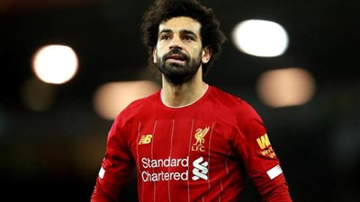 أسامة عبدالكريم: محمد صلاح كان الخيار الأول لجهاز المنتخب الأولمبي في دورة طوكيو