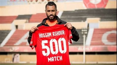 مرتضى: الزمالك يجدد لحازم إمام خلال أيام.. 