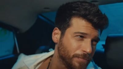 بالفيديو.. إعلان جديد للحلقة الأولى من مسلسل 