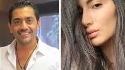 ديالا مكي تكشف عن المناسبة التي جمعتها لأول مرة مع حبيبها أحمد فلوكس