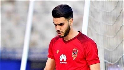  الأهلي يعرض على وليد ازارو مليون دولار سنويا لتمديد عقده قبل تسويقه