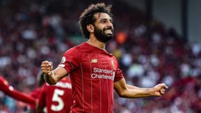 شوبير يضع خطة تتويج ليفربول بالدورى الإنجليزى بهدفين لمحمد صلاح