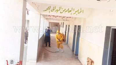 محافظ سوهاج يصدر تعليمات مهمة بشأن مقار لجان امتحانات الثانوية العامة