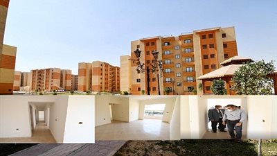بسعر 184 ألف.. آخر موعد لحجز 36 ألف شقة إسكان اجتماعي ضمن الإعلان الـ13
