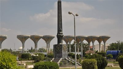 أونلاين.. تفاصيل عقد جامعة قناة السويس برنامجًا تدريبيًا على بنوك الأسئلة والتصحيح