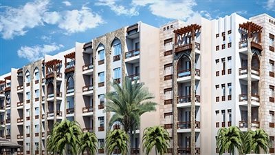 طرح جديد لشقق الإسكان المتميز.. اعرف التفاصيل