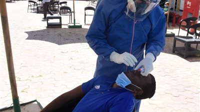 تعرف على 6 اندية بها حالات كورونا وبيان الأتحاد السكندري و إنبى يكشف المستور 