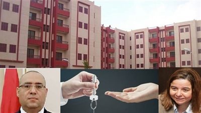 خبر هام بشأن شقق «الإسكان الاجتماعي» و«سكن مصر» بـ6 أكتوبر الجديدة