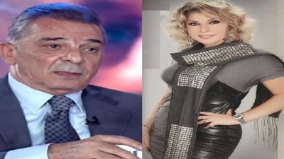 نادية الجندي تفجر مفاجأة: اكتشفت محمود حميدة