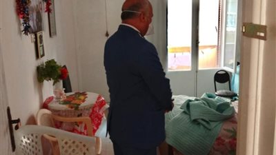  بعد ظهور حالات كورونا بينهم.. 