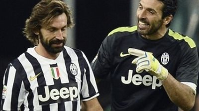 بيرلو: بوفون أفضل حارس في التاريخ