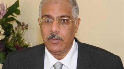 علام يكلف الشامى بإدارة الجبلاية لأدائه فريضة الحج