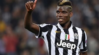 اليوفى يرفض 60 مليون يورو وتوريه من السيتيزين لضم بوجبا