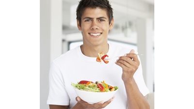 إنتبه .. هذه الأطعمة تفسد تدريباتك !