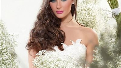 نصائح أساسية للعناية بشعرك قبل موعد الزفاف