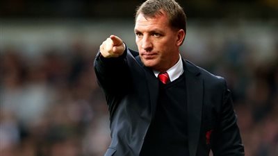 رودجرز يبدي رضاه عن تعادل ليفربول مع بوردو اوروبيا