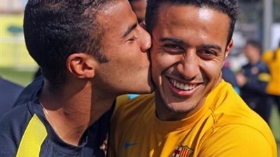 شقيق رافيينا: 