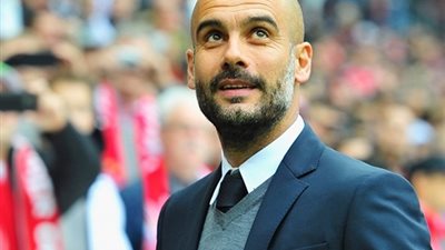 جوارديولا يحذر لاعبي بايرن ميونيخ من التخاذل امام دارم شتات