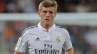 كروس يتلقى معاملة خاصة من بينيتيز في ريال مدريد