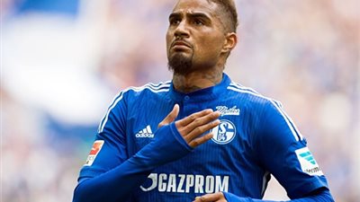 بواتينج يعرض نفسه على الاتحاد السعودي