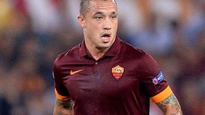 ناينجولان: روما أقوى من يوفنتوس هذا الموسم!